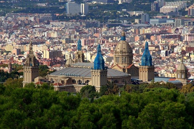Пролетни патувања во Европа 16 barcelona 3798987 640