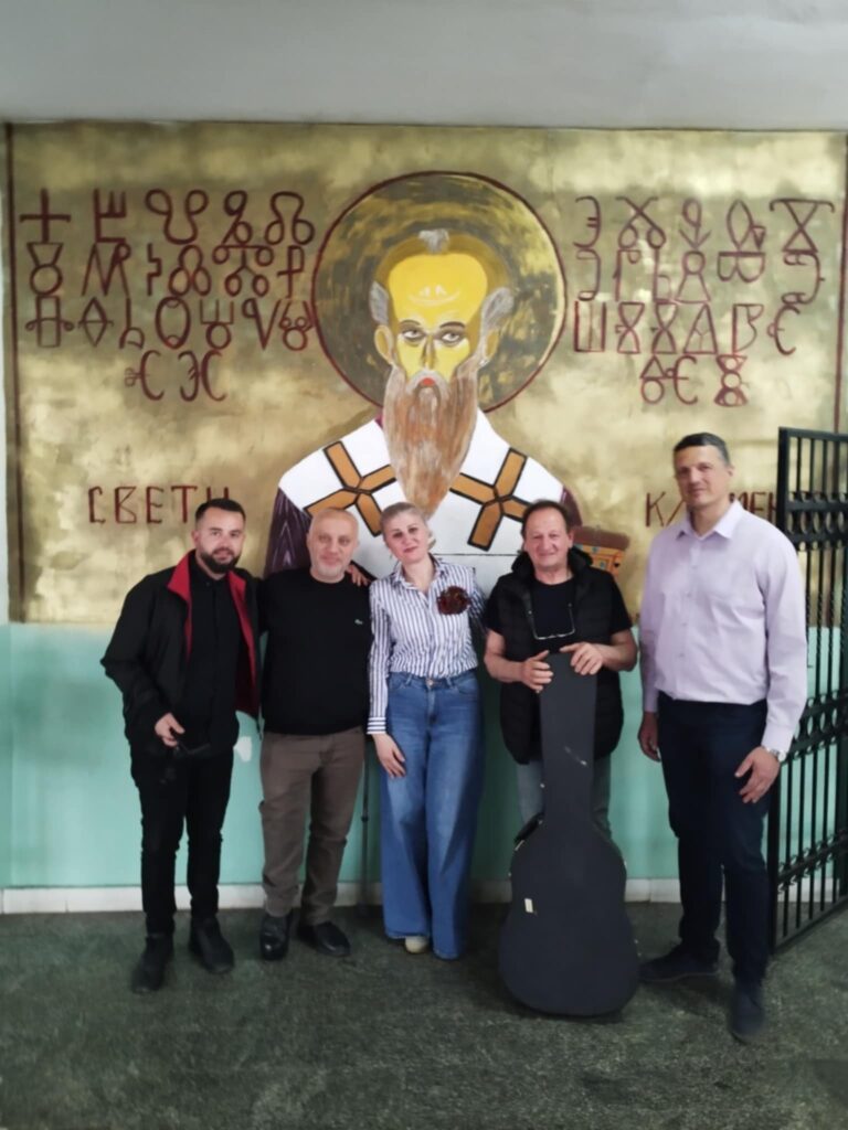 Афирмација на македонската музика во ОУ „Свети Климент Охридски“ – Битола 7 c1ccce9e de10 4665 8213 80b3a8ea6db9