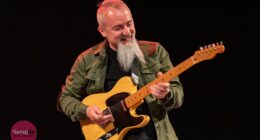 Директорот на Jazz Factory Festival, Сашо Поповски, дел од меѓународниот фестивалски совет во Краков 30