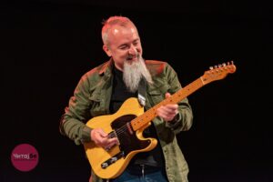 Директорот на Jazz Factory Festival, Сашо Поповски, дел од меѓународниот фестивалски совет во Краков 8