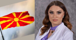 Стефанија Шаркоски: Македонија – земја на тивката болка и гласниот дух 11