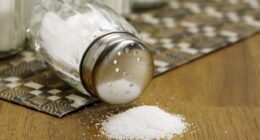 Солта е неопходна, но и опасна: Научете ја вистинската мера 30