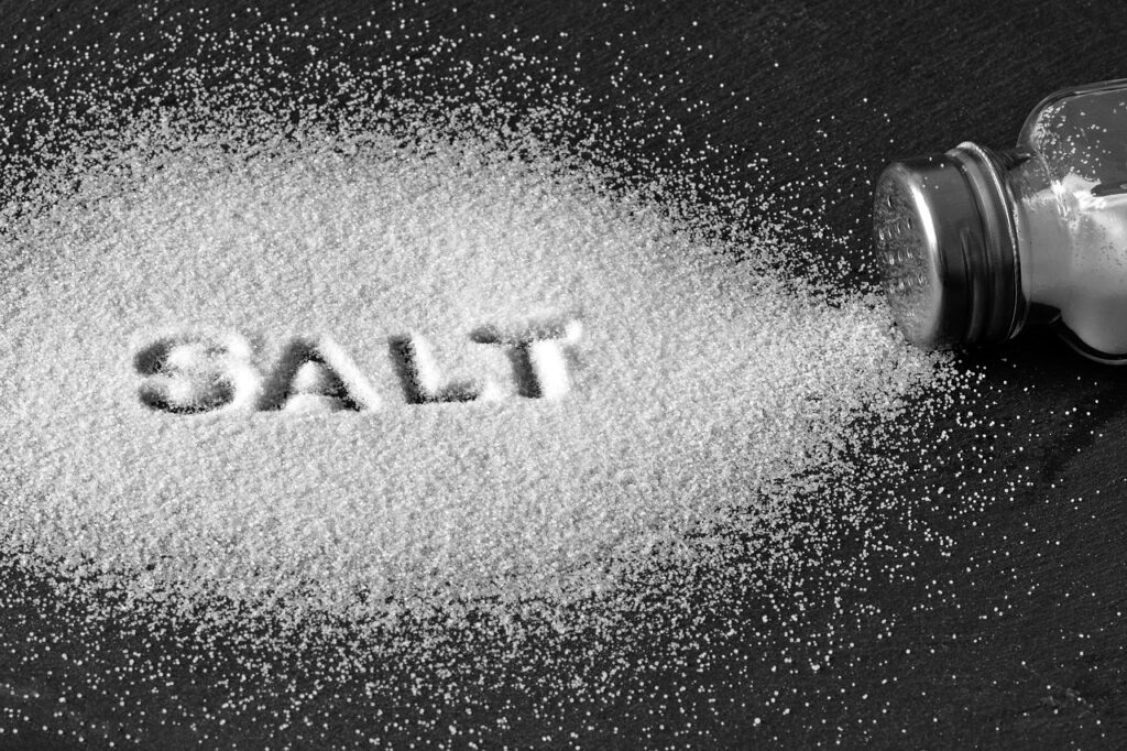 Солта е неопходна, но и опасна: Научете ја вистинската мера 3 salt 7732098 1280