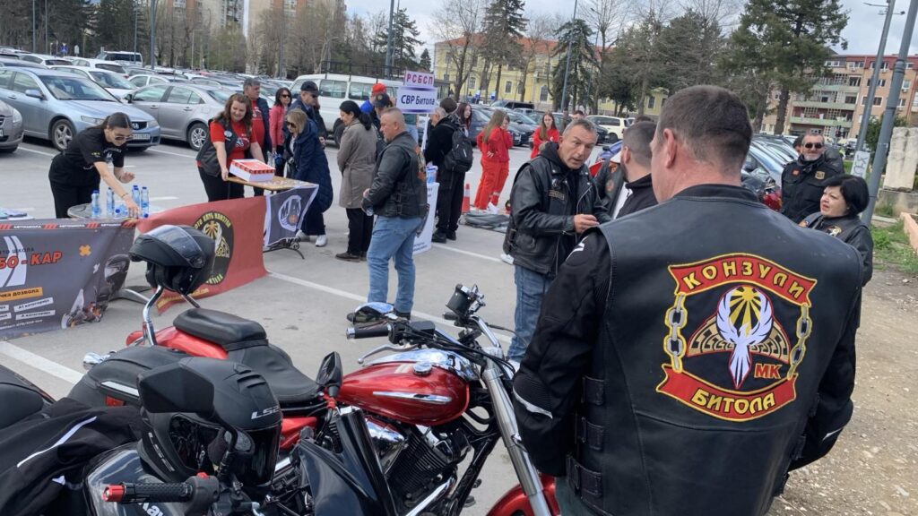 Превентивна акција за безбедност на младите возачи и мотоциклисти во Битола 4 viber image 2025 04 05 13 27 25 668