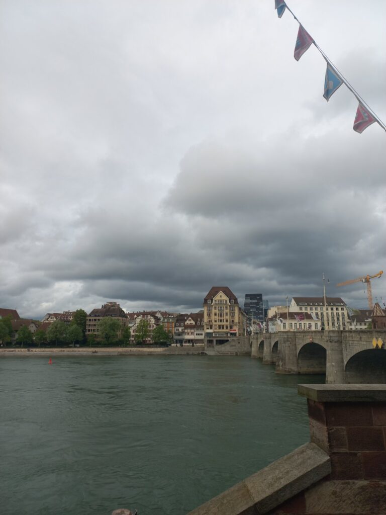 Фоторепортажа од Базел: Градот што зборува со боја и светлина 8 viber image 2025 04 22 13 29 36 698