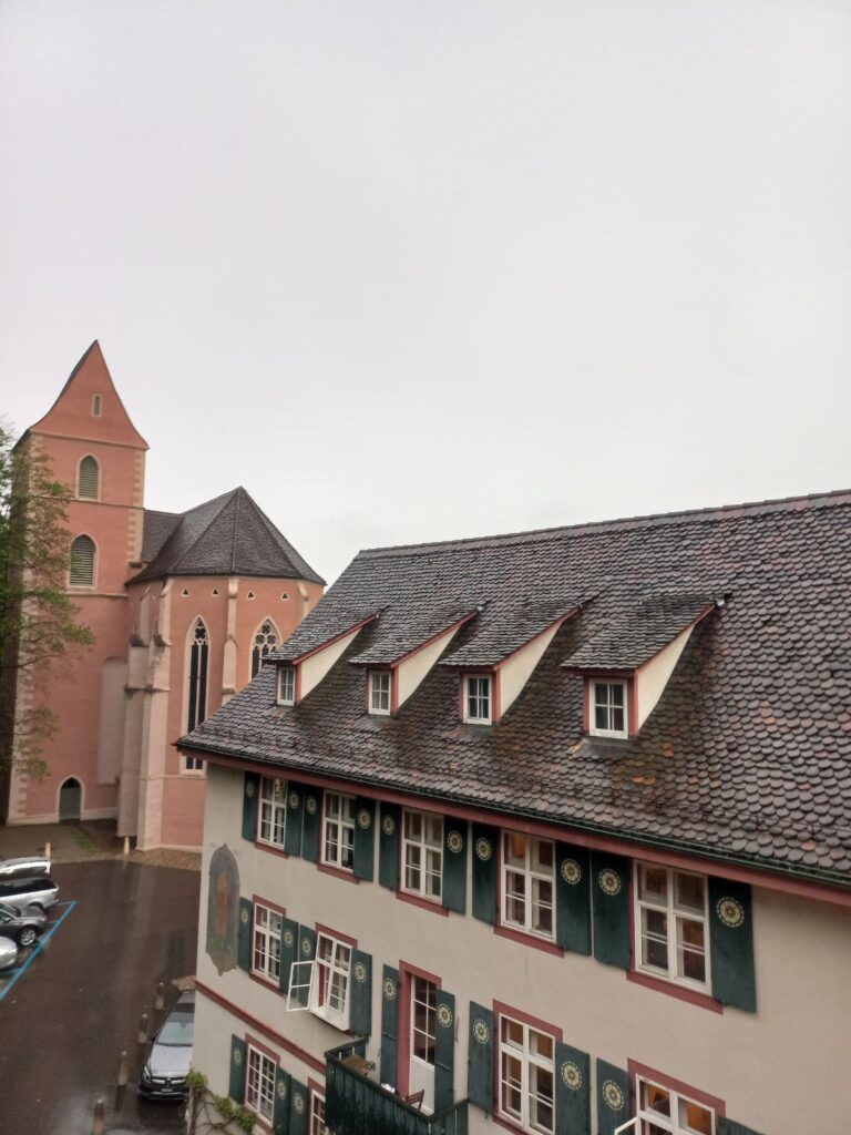 Фоторепортажа од Базел: Градот што зборува со боја и светлина 12 viber image 2025 04 22 13 31 30 781