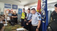 СВР Битола го одбележа Денот на Македонската полиција 2 gCFUBAADPAAssAAGY1TvFAAAAAElFTkSuQmCC