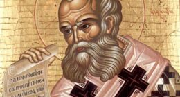 Се празнува Свети Атанасиј Велики (летен) - пренесување на моштите 44