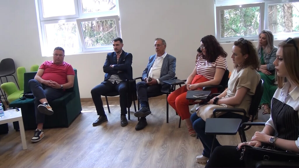 Зелената транзиција во Македонија мора да биде внимателна и праведна, велат експерти од Битола 3 2 esm