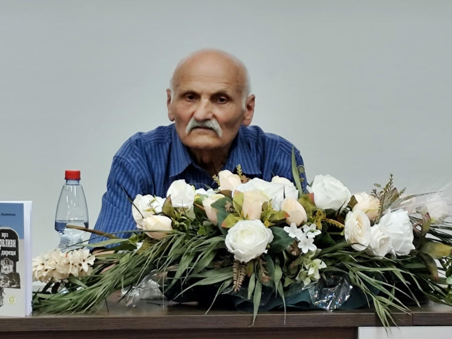 Промоција на поетската книга „Небо врз црвливи диреци“ од Божин М. Андоновски 3 74f66ad5 1179 4837 b464 b73c6192605d edited