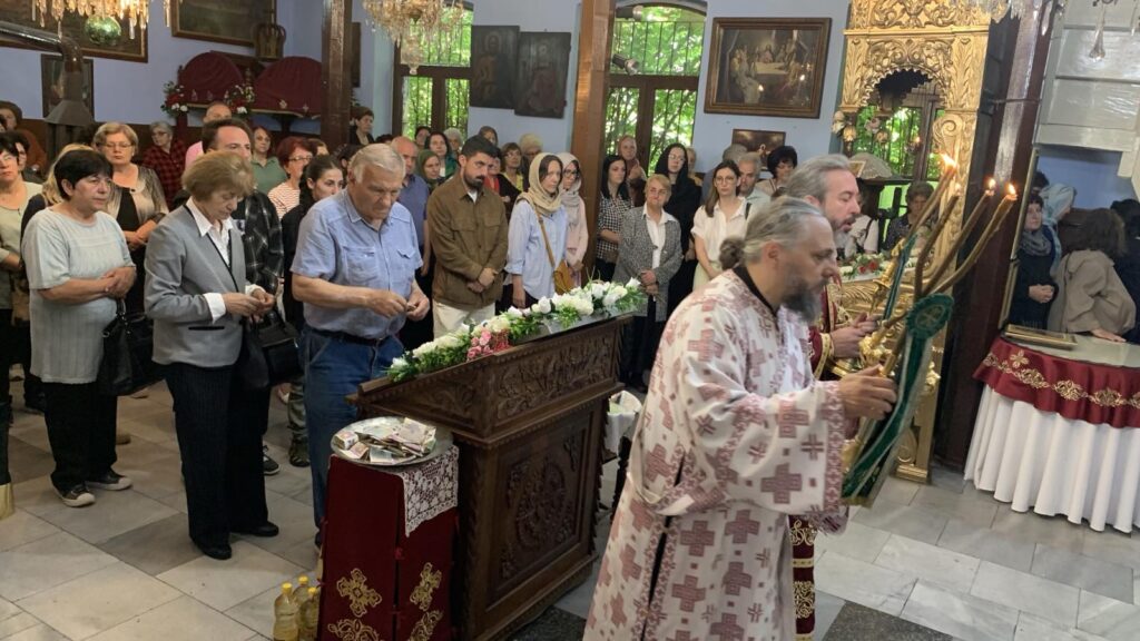 Светиот цар Константин и Светата царица Елена 8 IMG d5831a9d43881585a30b3b0550e28cea V