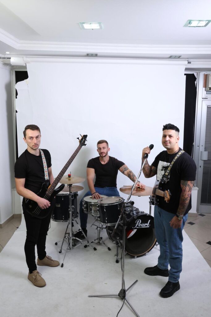 „Sound Waves“ со нов проект – месечни компилации за зачувување на македонската музика 3 IMG 20250606 153813 780