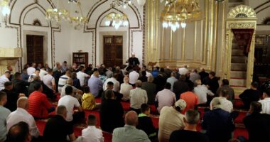 Курбан Бајрам – празник на вера, солидарност и сплотеност 3 r25IQAEAAAAAAAAAAPBsJkgAAauTjWAAAAAASUVORK5CYII=