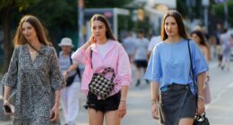Не дозволувај жештината да те победи – освежи се паметно 32