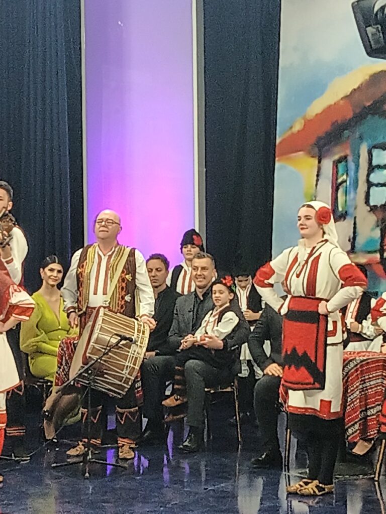 Матеј Здравковски – седумгодишен тапанџија од Битола кој ја освојува музичката сцена 14 Везилка со Спасен Силјановски