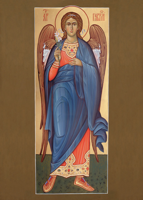 Денес е голем празник - Чудата на светиот Архангел Гавриил 3 1000007136