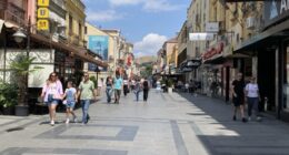 Температурни осцилации во лето - скриен ризик за здравјето 29
