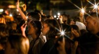 40.000 луѓе во 16 минути молк во знак на солидарност - EXIT испрати силна порака 2 gCFUBAADPAAssAAGY1TvFAAAAAElFTkSuQmCC