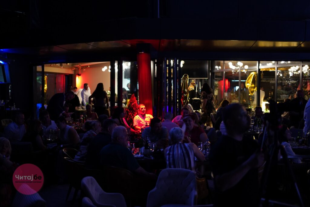 „За раѓањето и вечноста“ – 4 години Голд Фелициа 6 gf 4 4