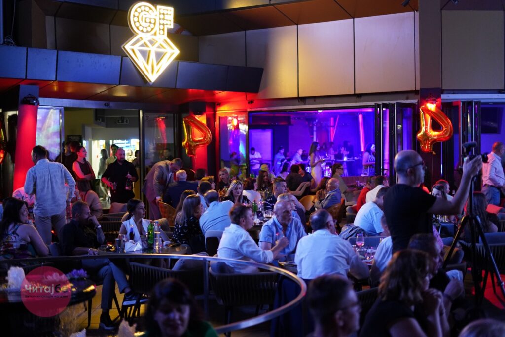 „За раѓањето и вечноста“ – 4 години Голд Фелициа 11 gf 4 6