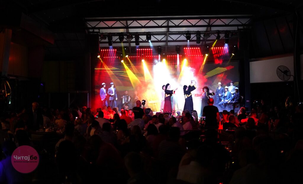 „За раѓањето и вечноста“ – 4 години Голд Фелициа 7 gf 4 8