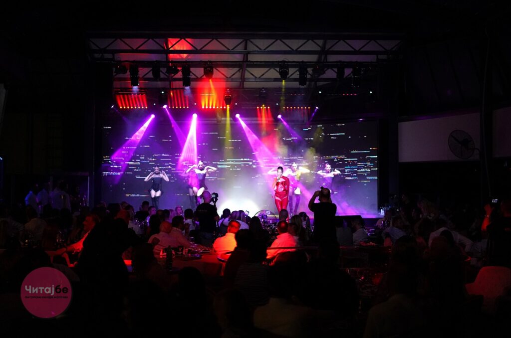 „За раѓањето и вечноста“ – 4 години Голд Фелициа 10 gf 4 9