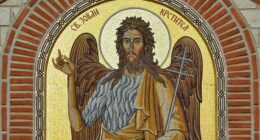 Иванден – Денот на Свети Јован Крстител 1464