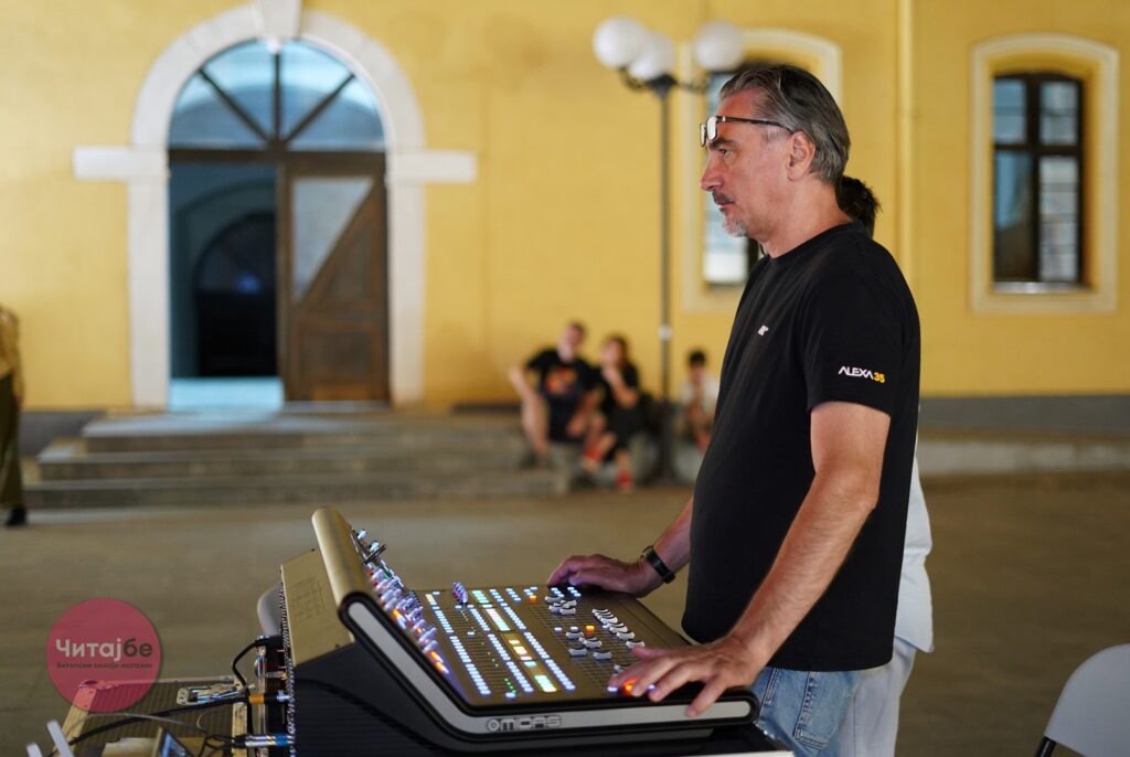 Магијата на традицијата со Габриела Новевска на Локум Фест 2025 14 lokum fest gabriela 10