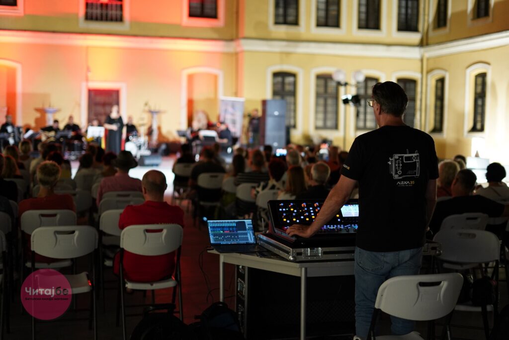 Магијата на традицијата со Габриела Новевска на Локум Фест 2025 16 lokum fest gabriela 11