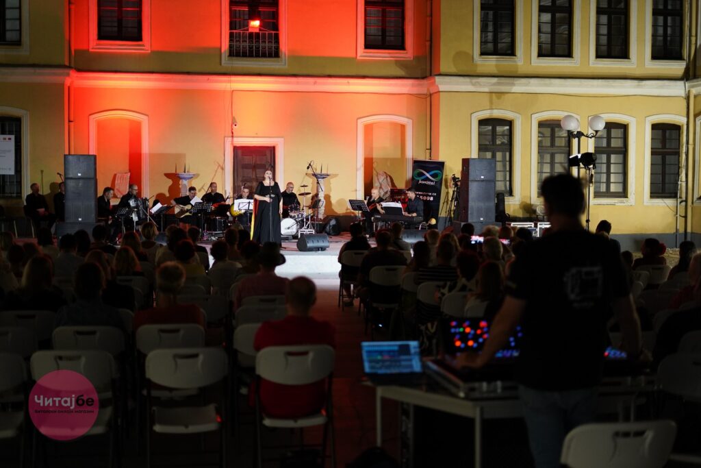 Магијата на традицијата со Габриела Новевска на Локум Фест 2025 18 lokum fest gabriela 12