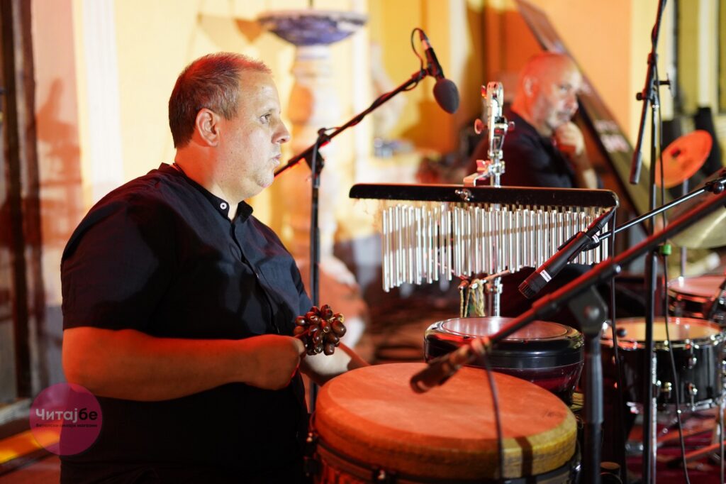 Магијата на традицијата со Габриела Новевска на Локум Фест 2025 17 lokum fest gabriela 15