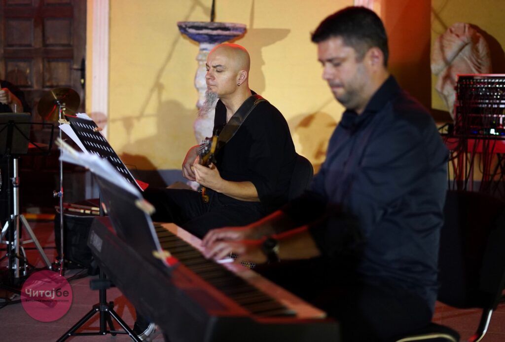 Магијата на традицијата со Габриела Новевска на Локум Фест 2025 23 lokum fest gabriela 17