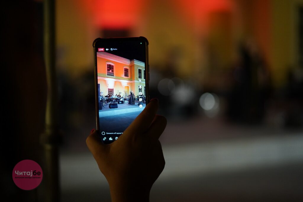 Магијата на традицијата со Габриела Новевска на Локум Фест 2025 20 lokum fest gabriela 19