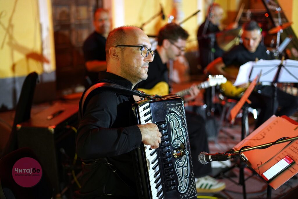 Магијата на традицијата со Габриела Новевска на Локум Фест 2025 26 lokum fest gabriela 20