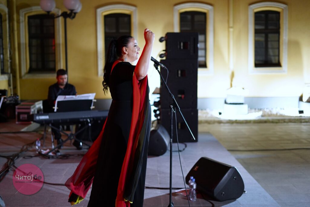 Магијата на традицијата со Габриела Новевска на Локум Фест 2025 22 lokum fest gabriela 21