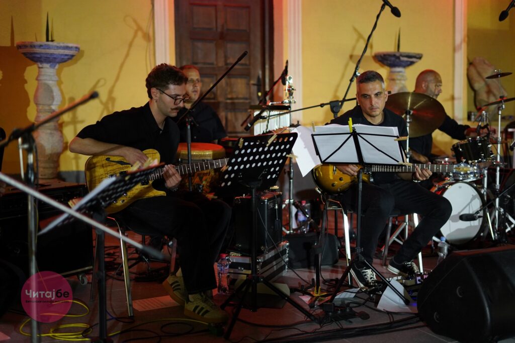 Магијата на традицијата со Габриела Новевска на Локум Фест 2025 27 lokum fest gabriela 22