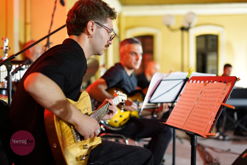 Магијата на традицијата со Габриела Новевска на Локум Фест 2025 28 lokum fest gabriela 23