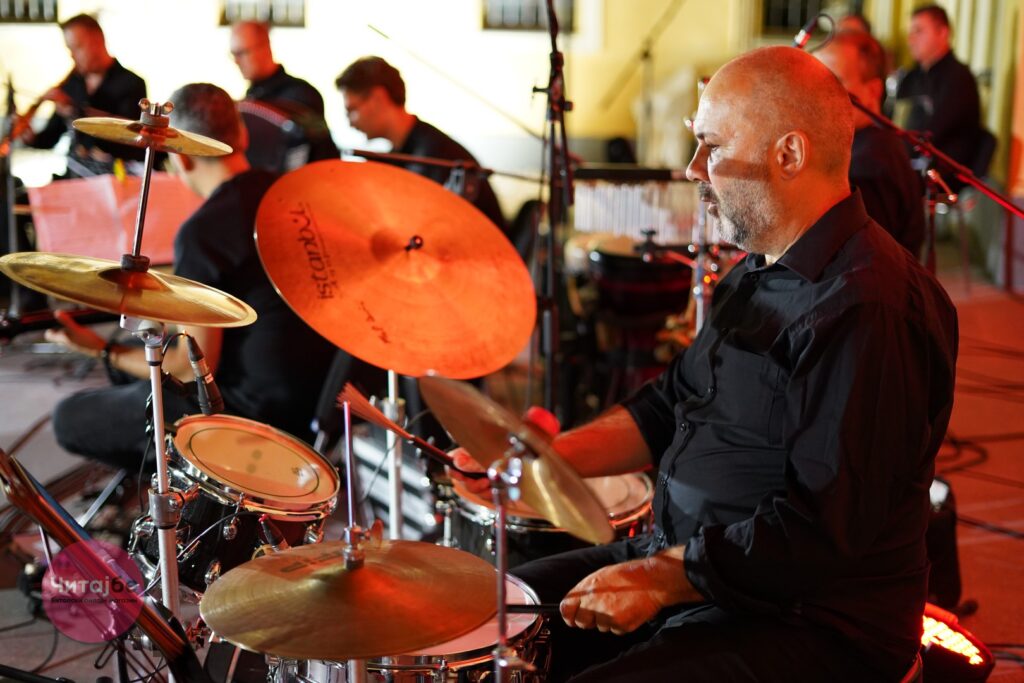 Магијата на традицијата со Габриела Новевска на Локум Фест 2025 31 lokum fest gabriela 25