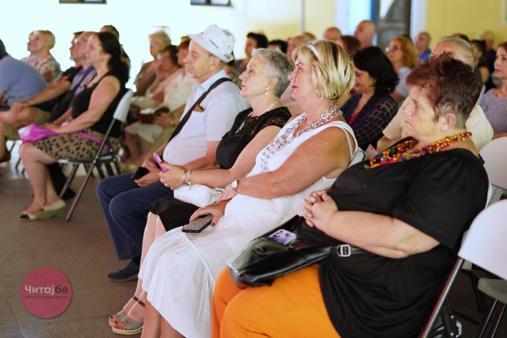 Магијата на традицијата со Габриела Новевска на Локум Фест 2025 30 lokum fest gabriela 26