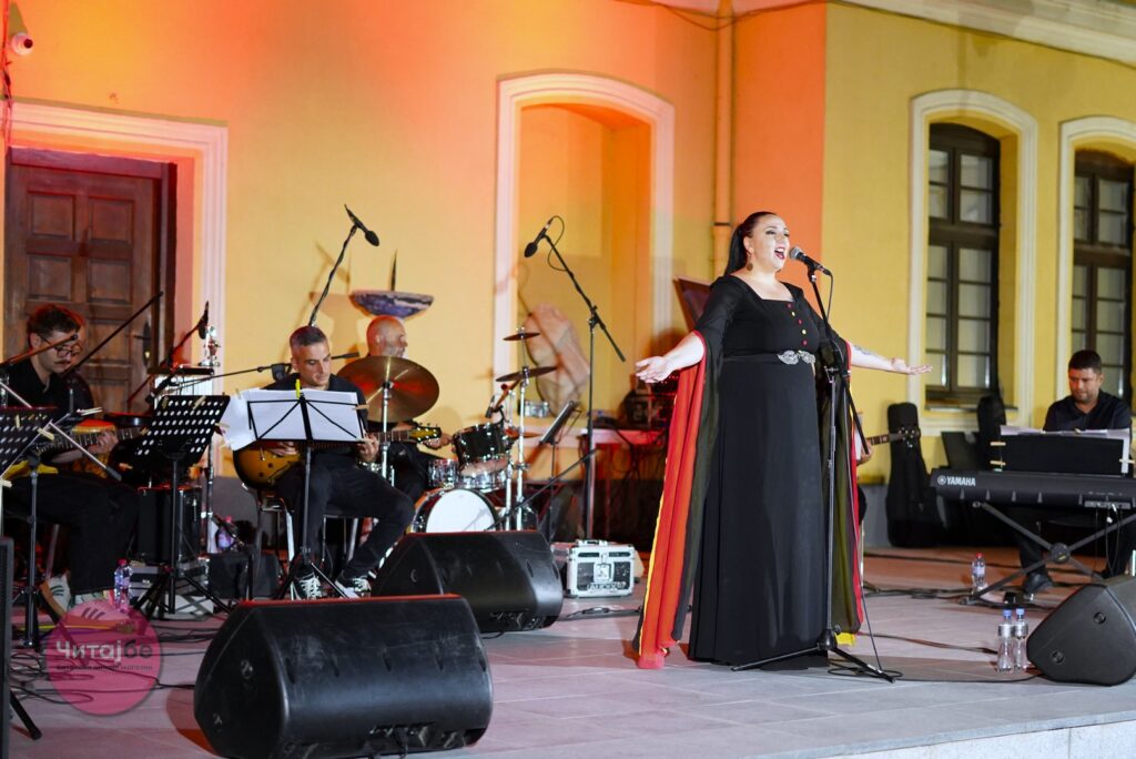 Магијата на традицијата со Габриела Новевска на Локум Фест 2025 32 lokum fest gabriela 27