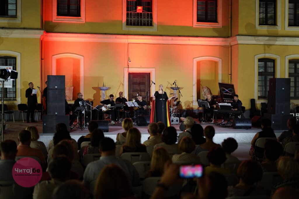 Магијата на традицијата со Габриела Новевска на Локум Фест 2025 33 lokum fest gabriela 28