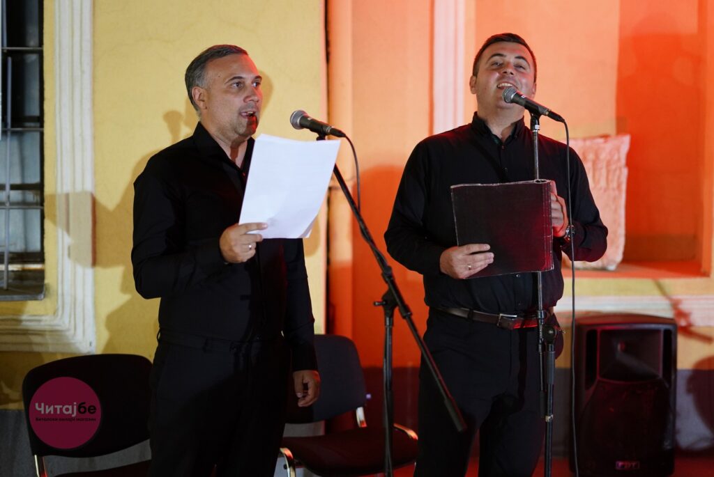 Магијата на традицијата со Габриела Новевска на Локум Фест 2025 21 lokum fest gabriela 29