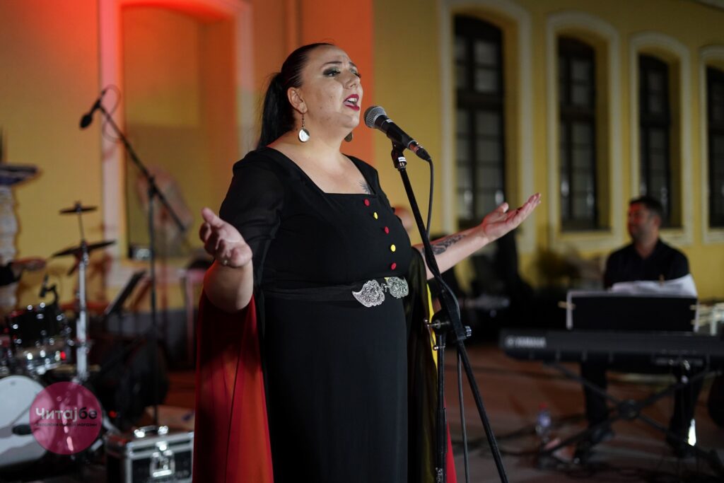 Магијата на традицијата со Габриела Новевска на Локум Фест 2025 7 lokum fest gabriela 30