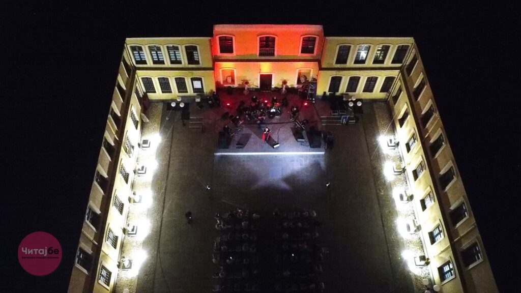 Магијата на традицијата со Габриела Новевска на Локум Фест 2025 3 lokum fest gabriela 32