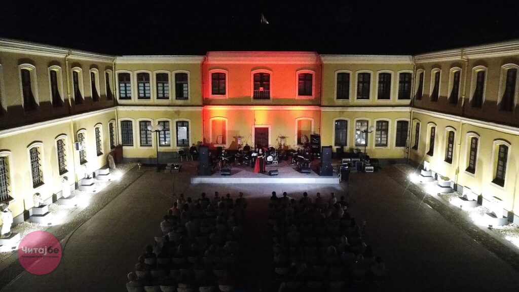 Магијата на традицијата со Габриела Новевска на Локум Фест 2025 35 lokum fest gabriela 33