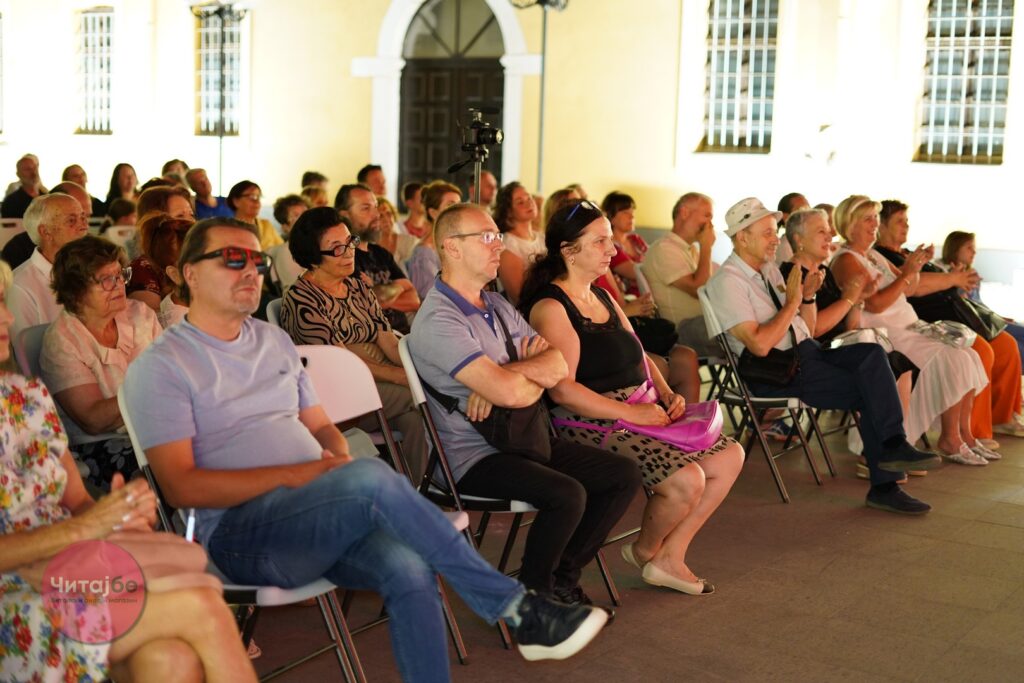 Магијата на традицијата со Габриела Новевска на Локум Фест 2025 9 lokum fest gabriela 4