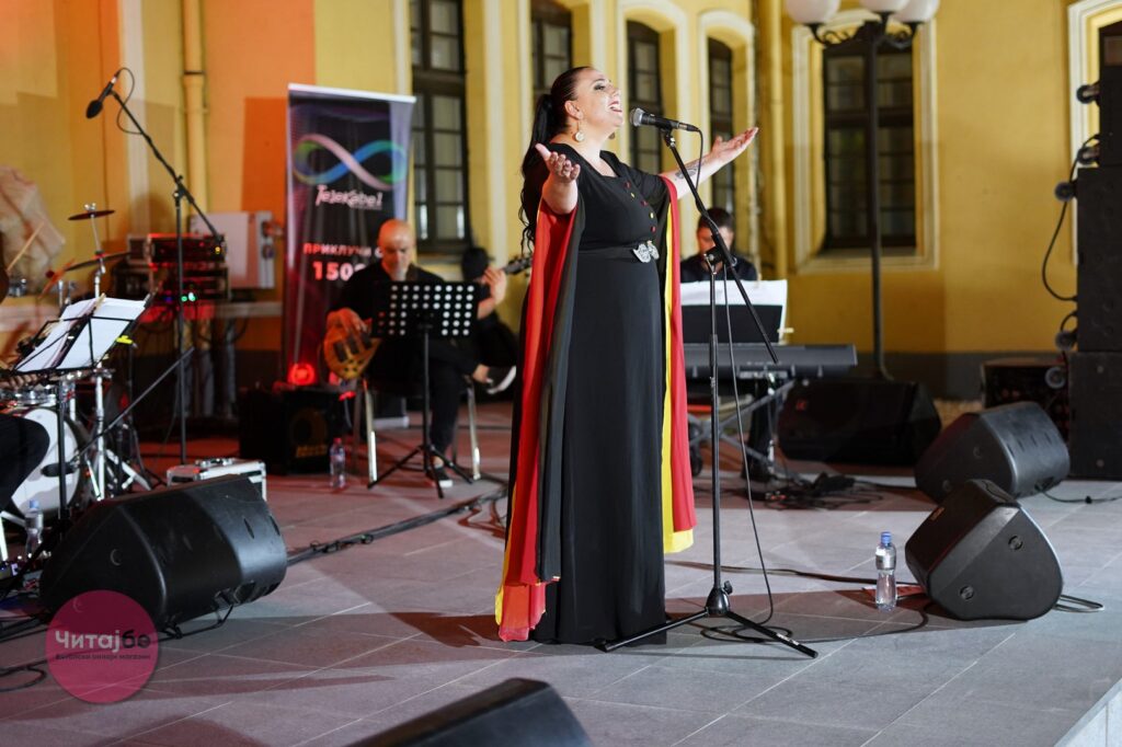 Магијата на традицијата со Габриела Новевска на Локум Фест 2025 24 lokum fest gabriela 6