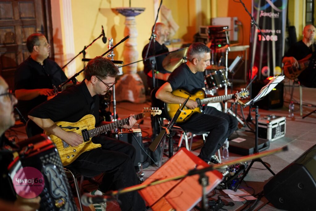 Магијата на традицијата со Габриела Новевска на Локум Фест 2025 13 lokum fest gabriela 7