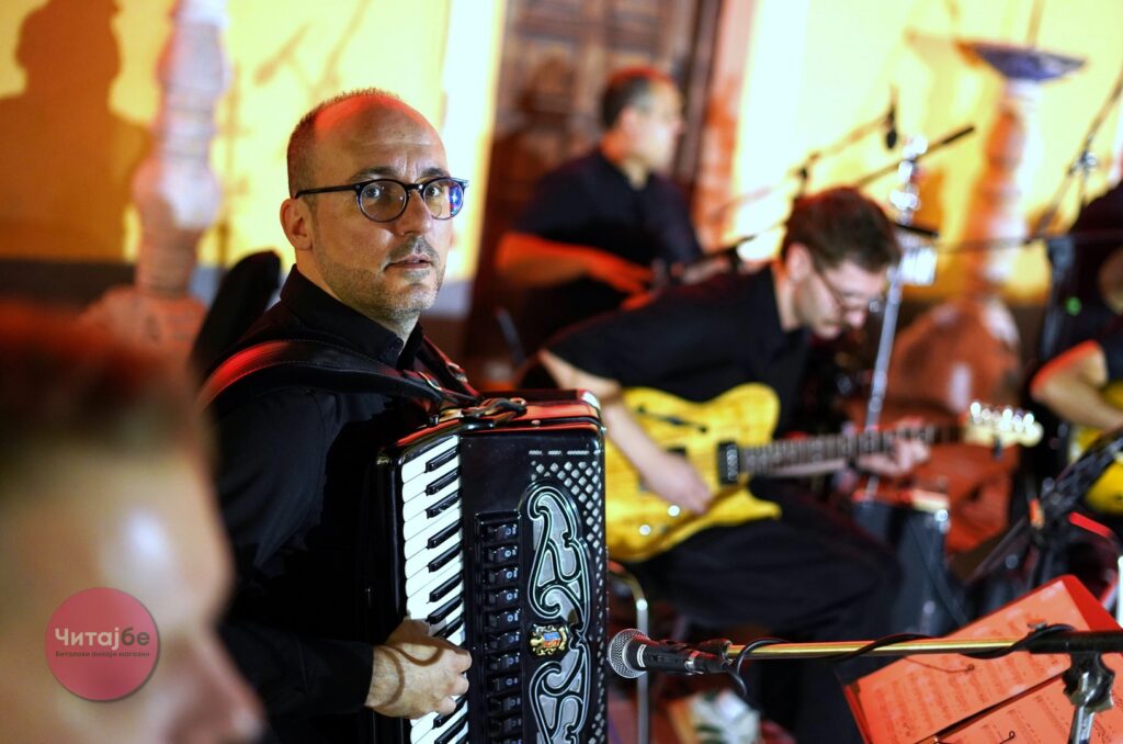 Магијата на традицијата со Габриела Новевска на Локум Фест 2025 8 lokum fest gabriela 8