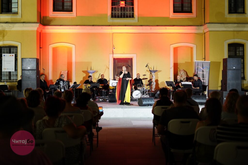 Магијата на традицијата со Габриела Новевска на Локум Фест 2025 12 lokum fest gabriela 9